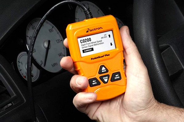 DIY: Buying and Using Your First Scan Tool