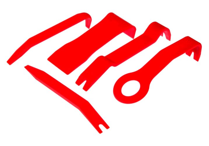 DIY How To Fix A Broken Car Door Handle