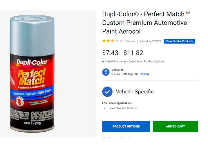 DIY How To Fix A Broken Car Door Handle