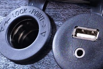 DIY: How To Fix An Inoperative 12 Volt Power Socket