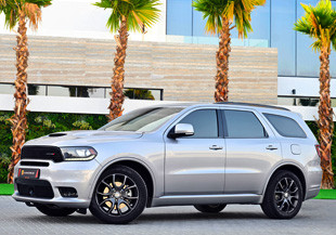 Dodge Durango Reliability: Common Problems & Best Years
