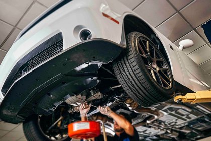 Does CARiD Give Me Choices When Buying Repair Parts for My Car?