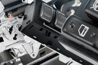 Door And Lock Motor Parts Restore All Your Power Functions