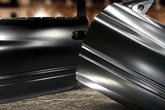 Door Shells vs. Door Skins
