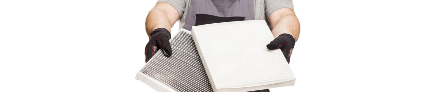 Engine Air Filter vs Cabin Air Filter: What’s The Difference?