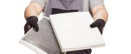 Engine Air Filter vs Cabin Air Filter: What’s The Difference?