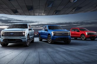 EV Pickup Truck Update: One Delayed, One Cancelled