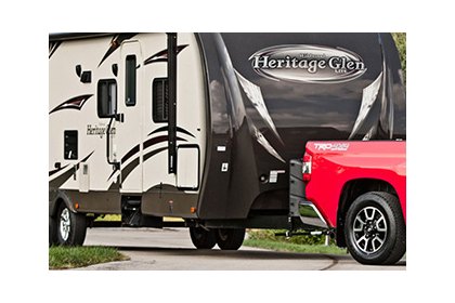Everything You Want to Know About Trailer Hitches