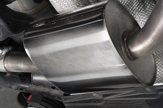 Exhaust Kits | The Easy Way To Replace Your Exhaust System
