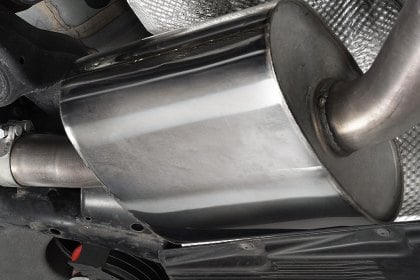 Exhaust Kits | The Easy Way To Replace Your Exhaust System