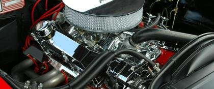 Exhaust Manifolds vs. Headers