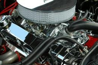 Exhaust Manifolds vs. Headers