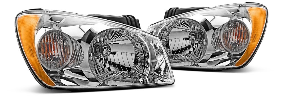 Factors To Consider When Purchasing A Replacement Factory Headlamp