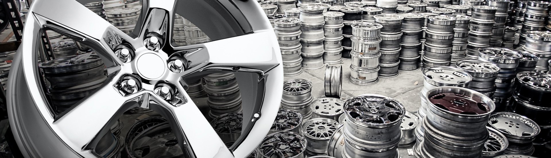 Factory Wheels | Glossary Of Terms