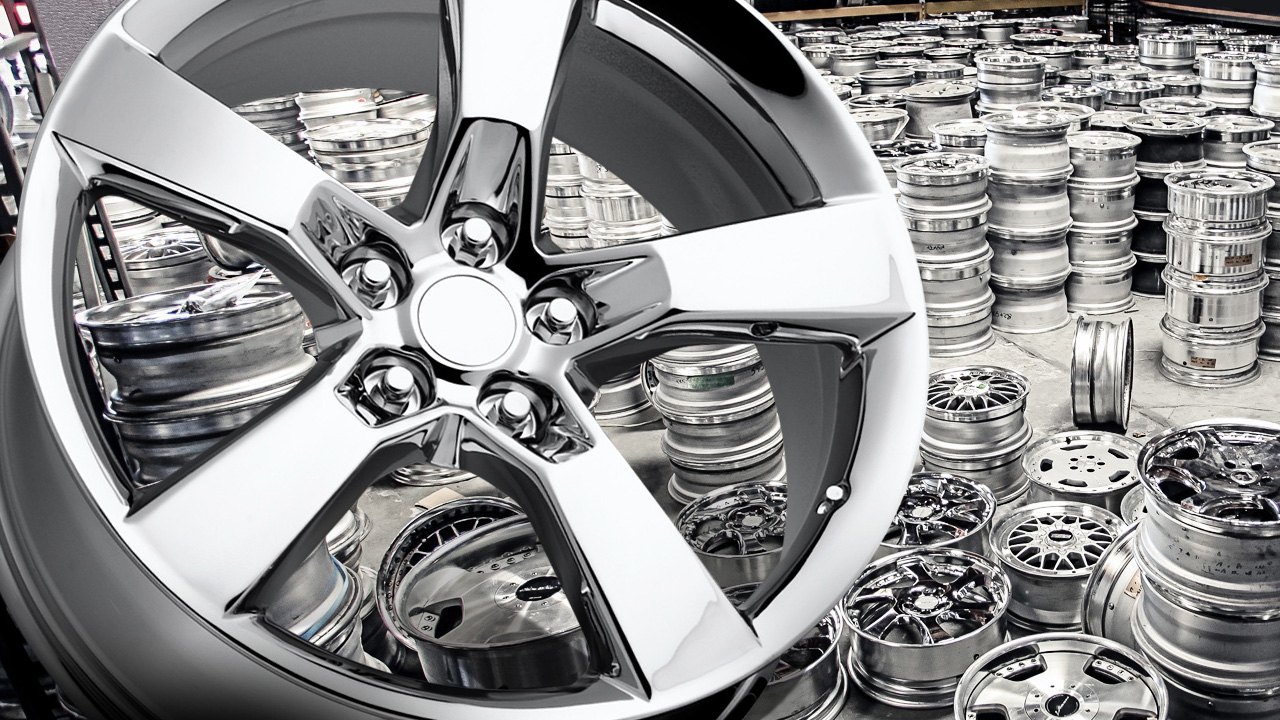 Factory Wheels | Glossary Of Terms