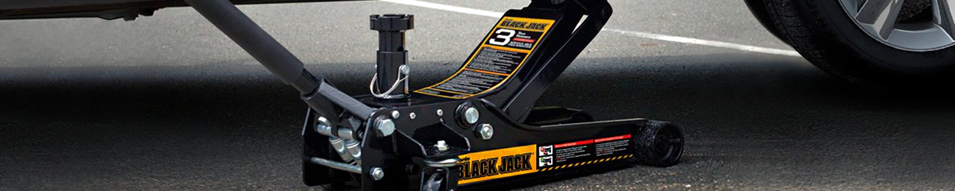 FAQ: Floor Jacks and Jack Stands