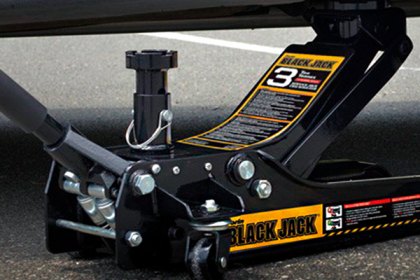 FAQ: Floor Jacks and Jack Stands