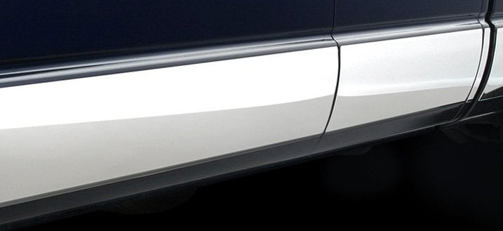 Fitment, Style, Installation | Rocker Panel Trim Options Explained