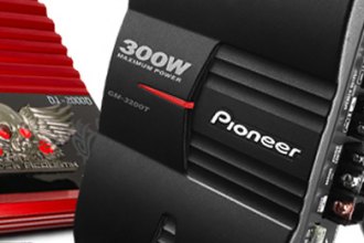 The Five Most Important Factors For Your Car's Audio Amplifier