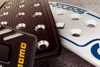 Five Reasons to Add a "Dead Pedal" to Your Car