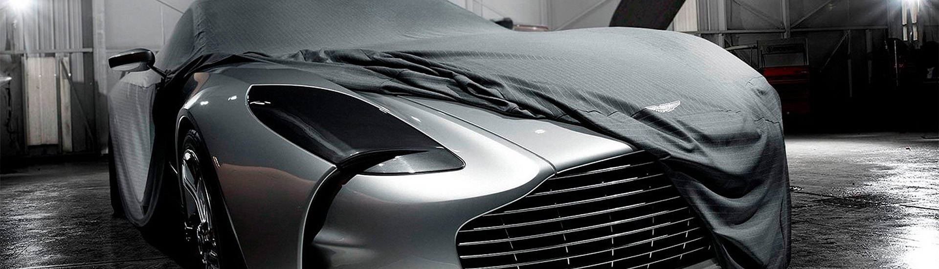 Five Reasons To Use An Indoor Cover On Your Garaged Car