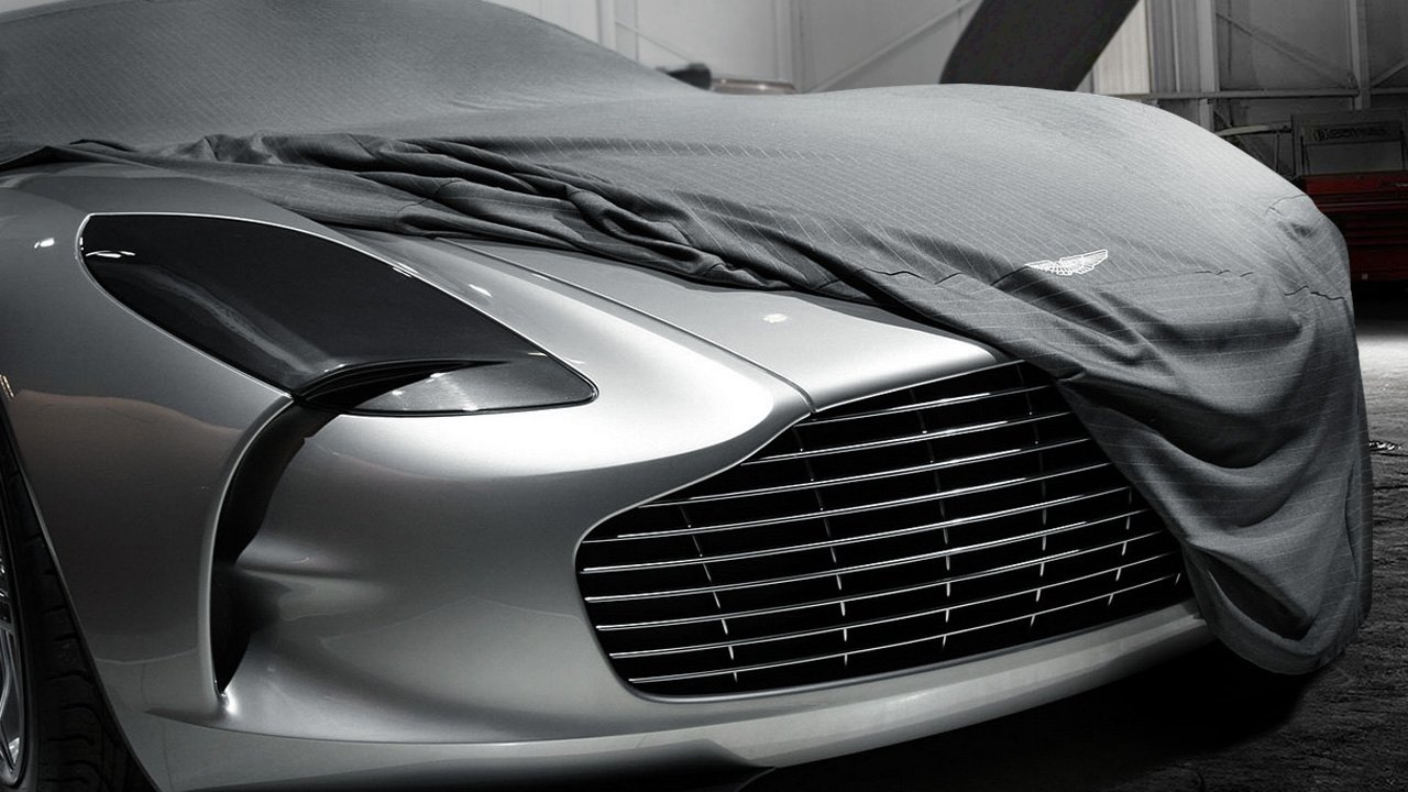 Five Reasons To Use An Indoor Cover On Your Garaged Car