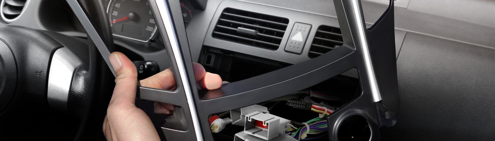 Five Types Of Installation Hardware You May Need When Buying A New Car Stereo