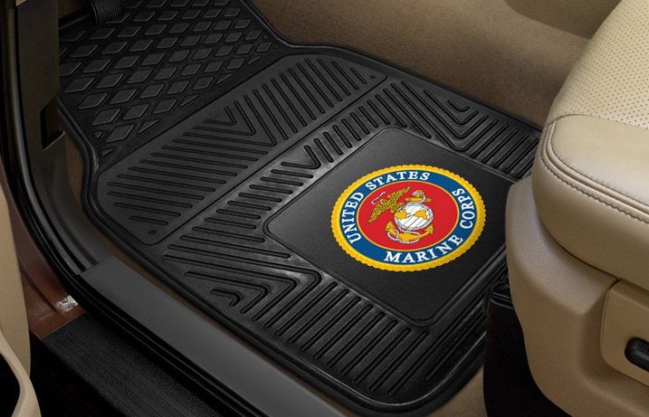 Universal Fit Floor Mat