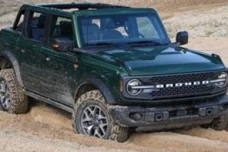 Ford Bronco Reliability: Common Problems & Most Dependable Years