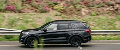Ford Explorer Reliability: Common Problems & Most Dependable Years
