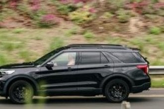 Ford Explorer Reliability: Common Problems & Most Dependable Years