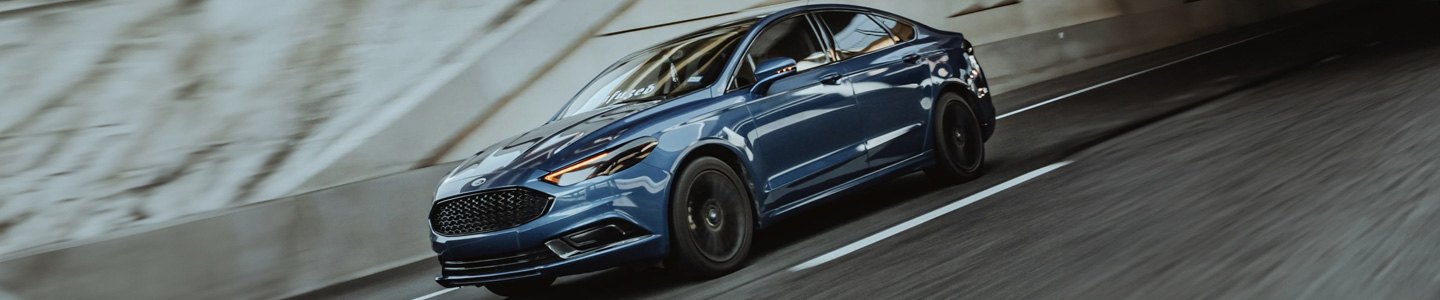 Ford Fusion Reliability: Common Problems & Most Dependable Years