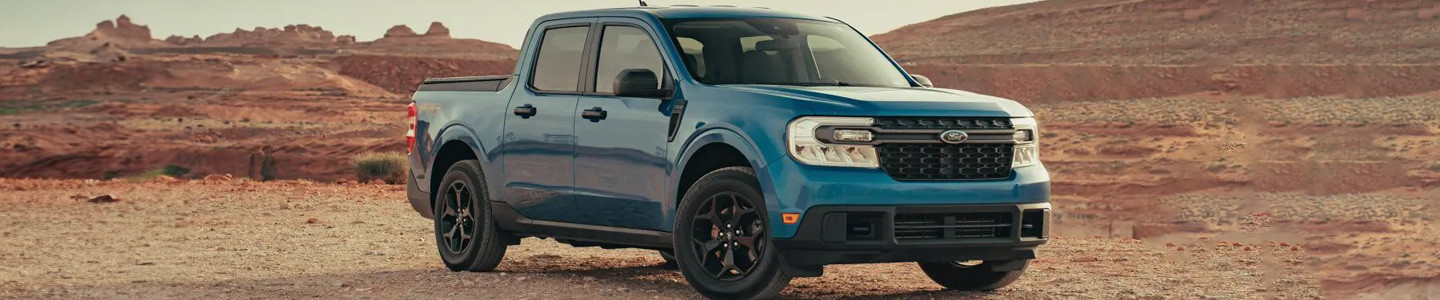 Ford Maverick Reliability: Common Problems & Most Dependable Years