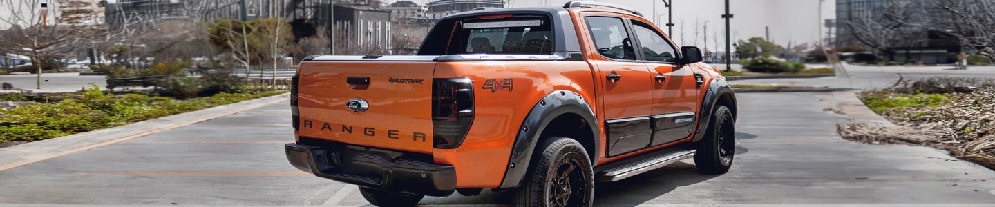 Ford Ranger Reliability: Common Problems & Most Dependable Years