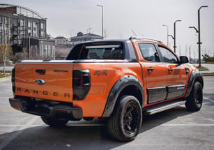 Ford Ranger Reliability: Common Problems & Most Dependable Years