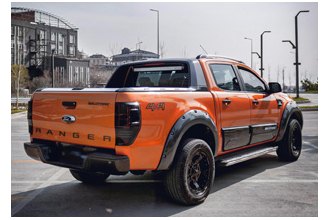 Ford Ranger Reliability: Common Problems & Most Dependable Years