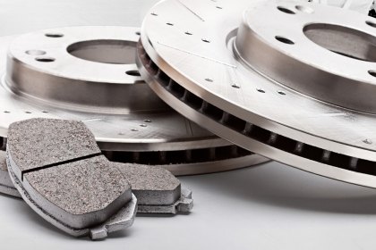 Glossary of Brake Terminology