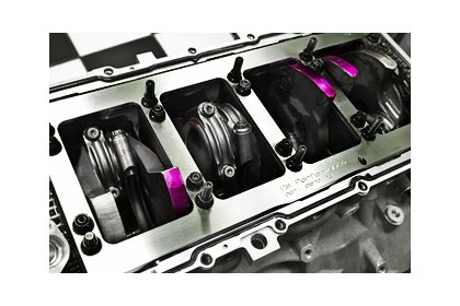 Glossary Of Engine External Parts