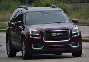 GMC Acadia Reliability: Common Problems & Most Dependable Years