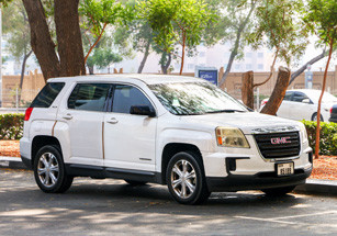 GMC Terrain Reliability: Common Problems & Most Dependable Years