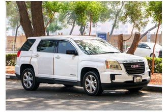 GMC Terrain Reliability: Common Problems & Most Dependable Years