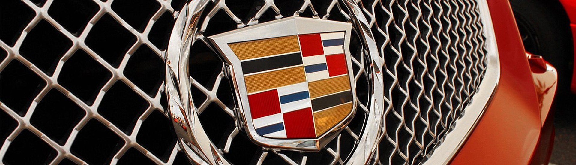 Grille Emblems: The Finishing Touch To Your Factory Or Custom Grille
