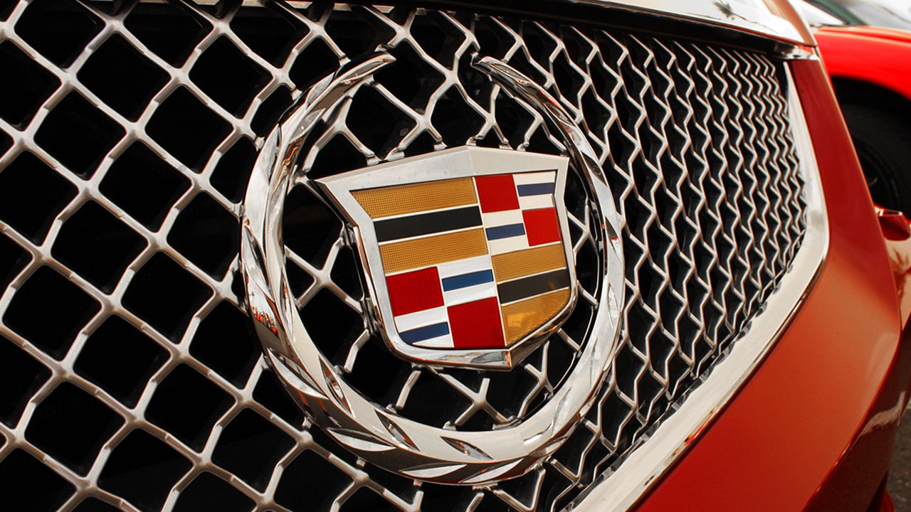 Grille Emblems: The Finishing Touch To Your Factory Or Custom Grille