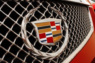 Grille Emblems: The Finishing Touch To Your Factory Or Custom Grille