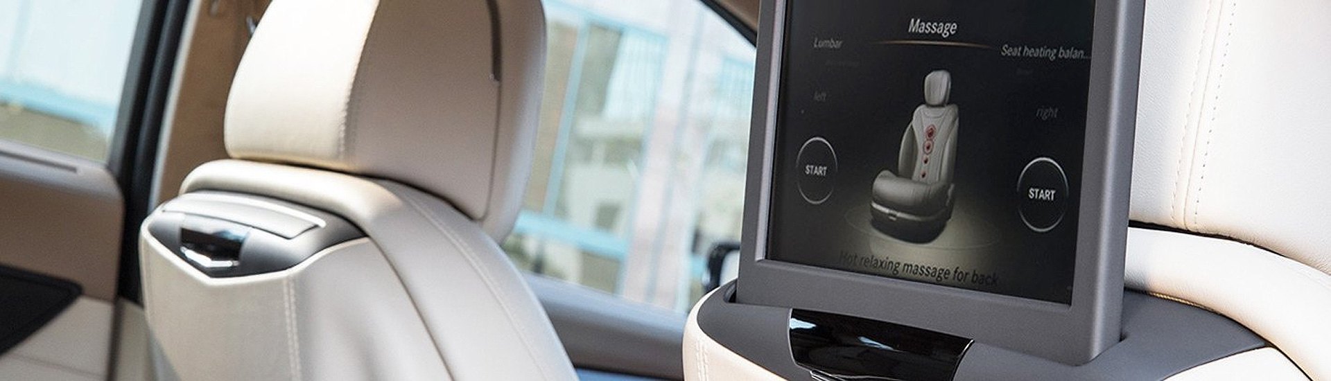 Top 5 Best Headrest Monitor for Car 2023 - Best Car Headrest