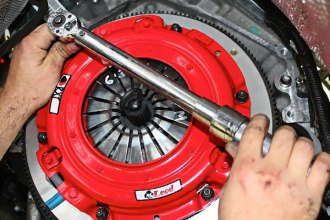 Heavy Duty Clutch Kits Ensure Your Power Doesn’t Go Up in Smoke