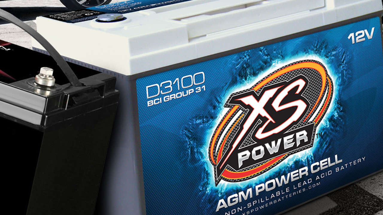 High-End Audio Demands Its Own Battery Source
