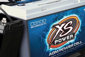 High-End Audio Demands Its Own Battery Source