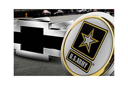 Hitch Covers Add Style and Protect Your Investment