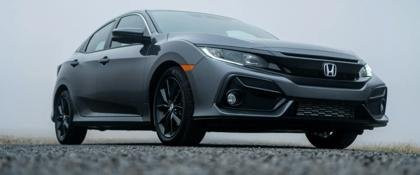 Honda Civic Reliability: Common Problems & Most Dependable Years
